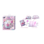 PECOWARE 531NDD PAMIĘTNIK W ZESTAWIE SUKIENKA