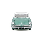 MAISTO 31651 STUDEBAKER STARLINER 1953 ZIEL. 1/18