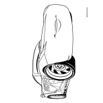 DIAKAKIS KOLOROWANKA Z NAKLEJKAMI CARS