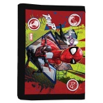 DIAKAKIS PORTFEL Z BRELOCZKIEM SPIDERMAN