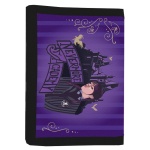 DIAKAKIS PORTFEL Z BRELOCZKIEM WEDNESDAY