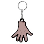 DIAKAKIS PORTFEL Z BRELOCZKIEM WEDNESDAY