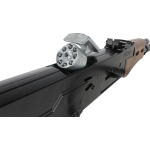 GONHER 137/6 METALOWY KARABIN KOMANDOSA 8 NABOI