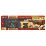 GONHER 617/0 ZESTAW DUBELTÓWKA Z KAMIZELKĄ