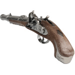 GONHER 94/0 METALOWY PISTOLET PIRATA