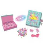 HOT FOCUS ZESTAW DO ROBIENIA BRANSOLETEK SŁONECZKO