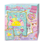 HOT FOCUS ZESTAW DO ROBIENIA BRANSOLETEK SŁONECZKO