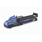 MAISTO 11021 FM HIGHWAY HAULER (W PUDEŁKU) MIX