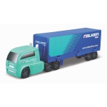 MAISTO 11021 FM HIGHWAY HAULER (W PUDEŁKU) MIX