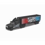 MAISTO 11021 FM HIGHWAY HAULER (W PUDEŁKU) MIX