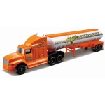 MAISTO 11021 FM HIGHWAY HAULER (W PUDEŁKU) MIX