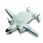 MAISTO 15088 FM TAILWINDS – METALOWE SAMOLOTY