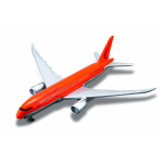 MAISTO 15088 FM TAILWINDS – METALOWE SAMOLOTY