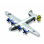 MAISTO 15088 FM TAILWINDS – METALOWE SAMOLOTY