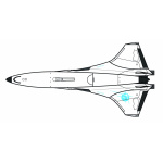 MAISTO 15088 FM TAILWINDS – METALOWE SAMOLOTY