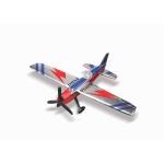 MAISTO 15088 FM TAILWINDS – METALOWE SAMOLOTY