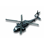 MAISTO 15088 FM TAILWINDS – METALOWE SAMOLOTY