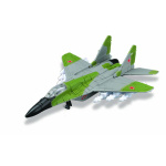 MAISTO 15088 FM TAILWINDS – METALOWE SAMOLOTY