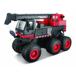 MAISTO 21191 FM QUARRY MONSTERS CIĘŻARÓWKA MIX