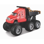 MAISTO 21191 FM QUARRY MONSTERS CIĘŻARÓWKA MIX
