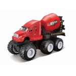 MAISTO 21191 FM QUARRY MONSTERS CIĘŻARÓWKA MIX