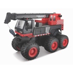 MAISTO 21191 FM QUARRY MONSTERS CIĘŻARÓWKA MIX