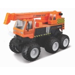 MAISTO 21191 FM QUARRY MONSTERS CIĘŻARÓWKA MIX