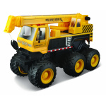 MAISTO 21191 FM QUARRY MONSTERS CIĘŻARÓWKA MIX