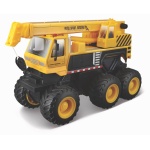 MAISTO 21191 FM QUARRY MONSTERS CIĘŻARÓWKA MIX