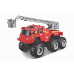 MAISTO 21191 FM QUARRY MONSTERS CIĘŻARÓWKA MIX