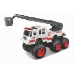 MAISTO 21191 FM QUARRY MONSTERS CIĘŻARÓWKA MIX