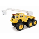 MAISTO 21191 FM QUARRY MONSTERS CIĘŻARÓWKA MIX