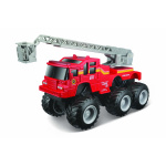 MAISTO 21191 FM QUARRY MONSTERS CIĘŻARÓWKA MIX