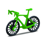 MAISTO 21236 MERCEDES-BENZ WEEKENDS 4,5′