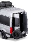 MAISTO 21236 MERCEDES-BENZ WEEKENDS 4,5′