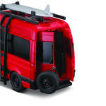 MAISTO 21236 MERCEDES-BENZ WEEKENDS 4,5′