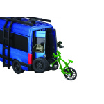 MAISTO 21236 MERCEDES-BENZ WEEKENDS 4,5′