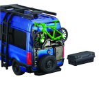 MAISTO 21236 MERCEDES-BENZ WEEKENDS 4,5′