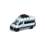 MAISTO 21236 MERCEDES-BENZ WEEKENDS 4,5′