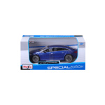 MAISTO 32902 MERCEDES-BENZ EQS 2022 NIEBIESKI 1/27