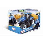 MAISTO 82231 NEW HOLLAND T8.435 ZE ŚWIATŁEM I DŹW.