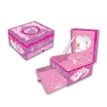 PECOWARE 136RS POZYTYWKA Z SZUFLADKĄ KSIĘŻNICZKI