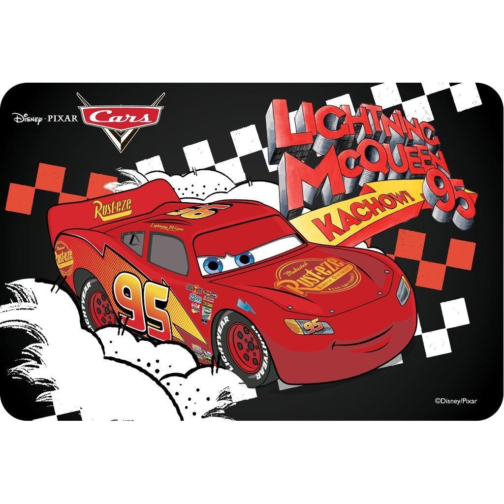 DIAKAKIS MATA ŚNIADANIOWA-PODKŁADKA CARS