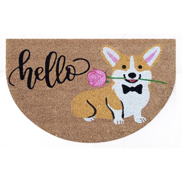 FLOOR GARDENS FG11058 WYCIERACZKA CORGI