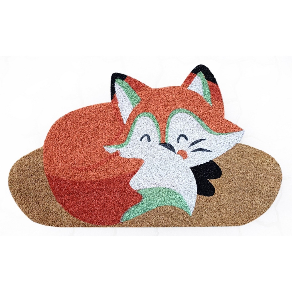 FLOOR GARDENS FG11137 WYCIERACZKA LISEK