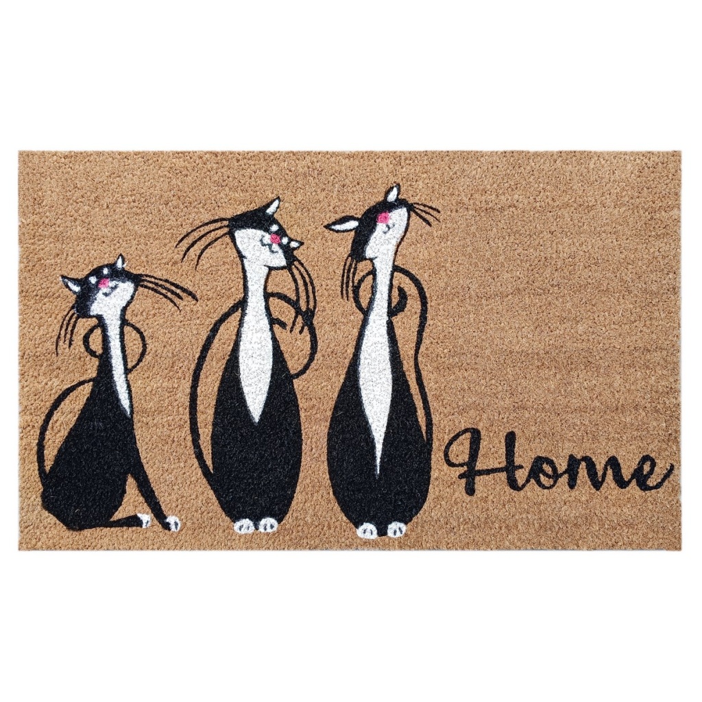 FLOOR GARDENS FG11285 WYCIERACZKA HOME 3 KOTY