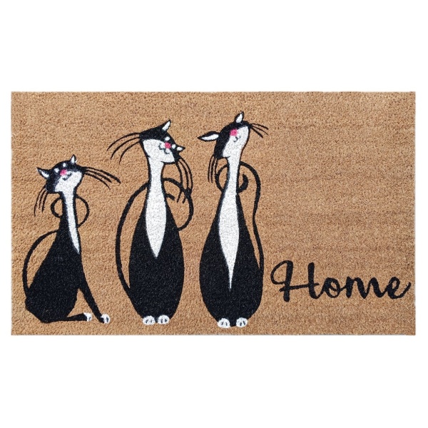 FLOOR GARDENS FG11285 WYCIERACZKA HOME 3 KOTY