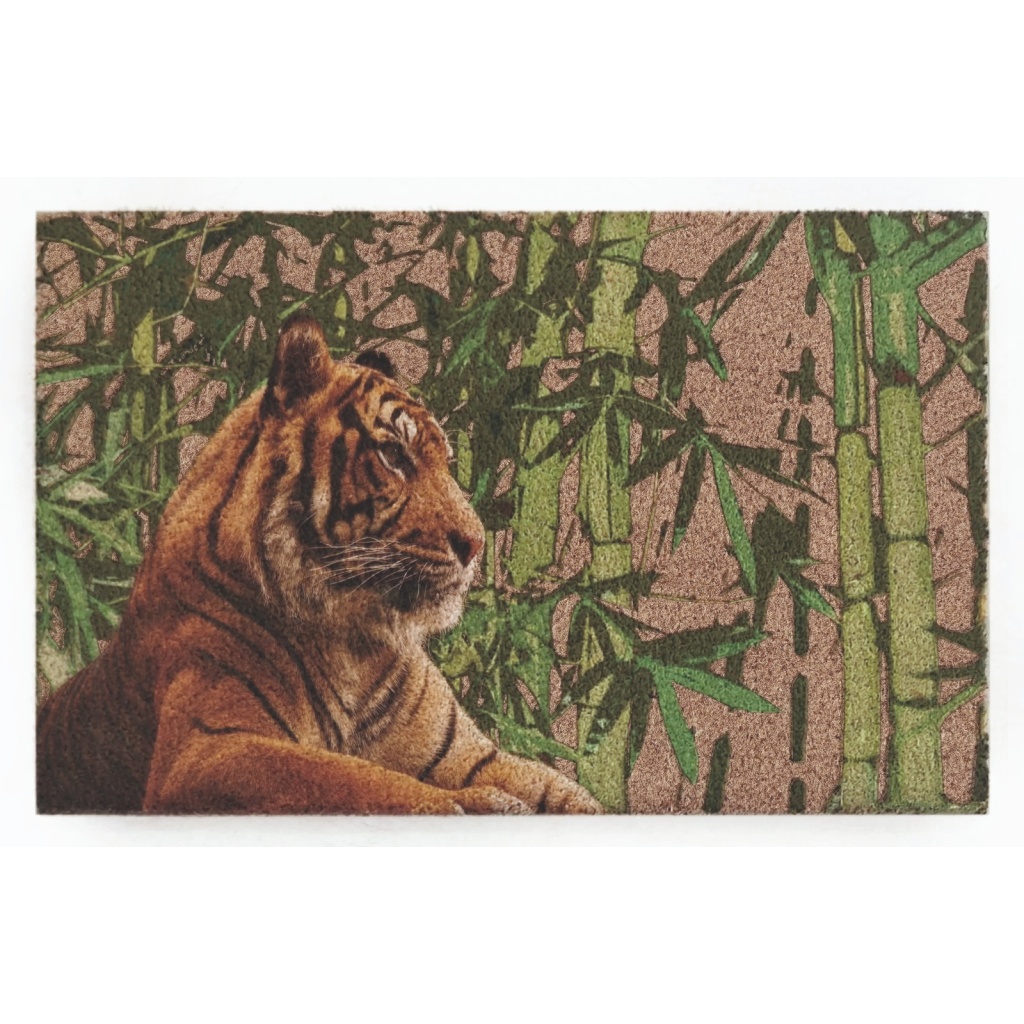 FLOOR GARDENS FG11411 WYCIERACZKA TYGRYS