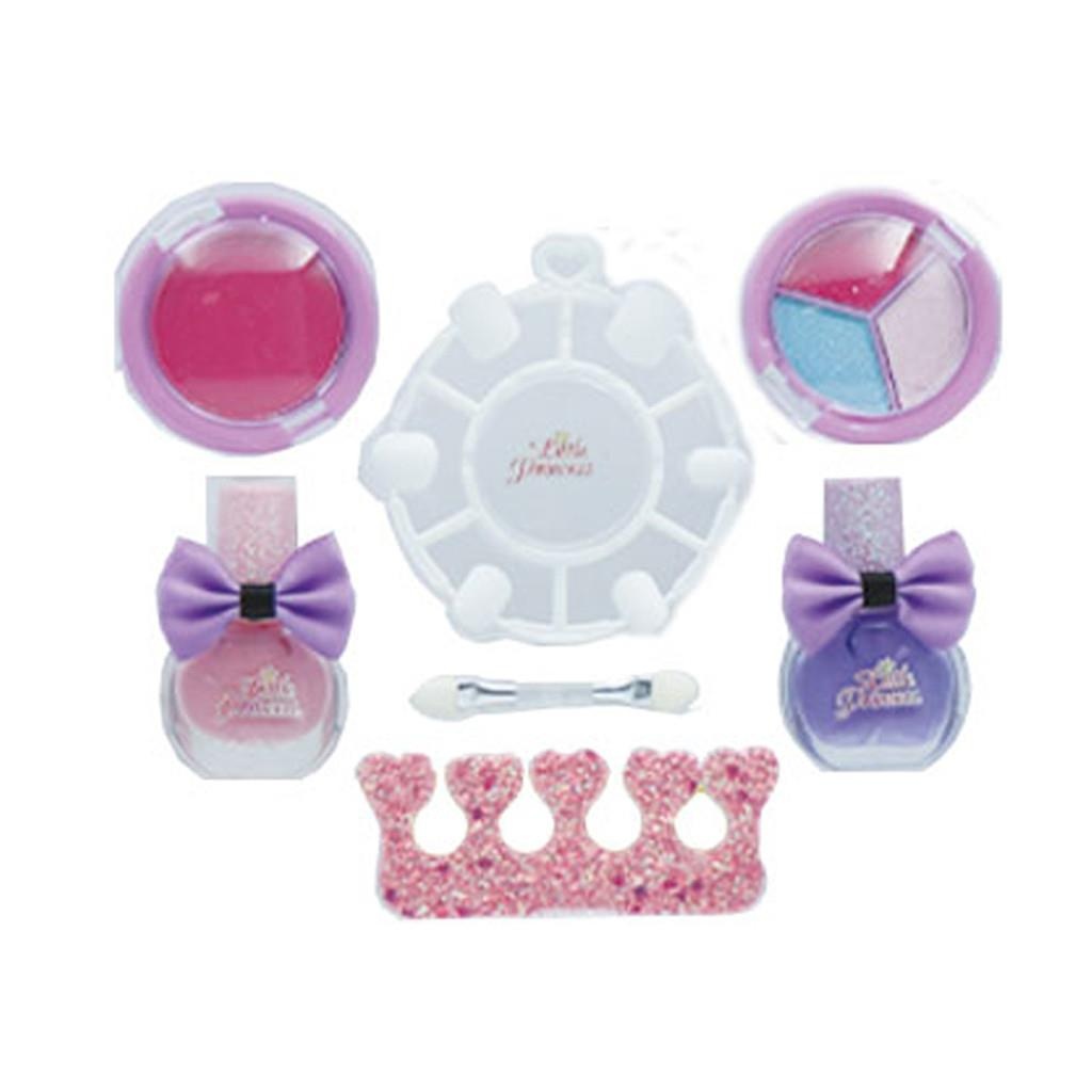 DIAKAKIS (K) ZESTAW KOSMETYKÓW 11  EL.