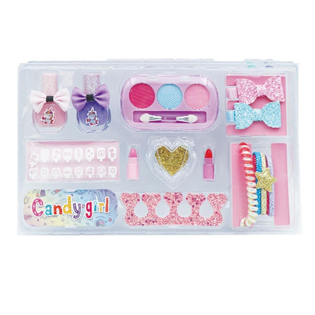 DIAKAKIS (K) ZESTAW KOSMETYKÓW 19  EL.